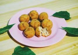 Saat usia si kecil sudah 6 bulan, waktunya untuk memberikan mpasi. 5 Aneka Resep Kornet Murah Dan Praktis Resepkoki