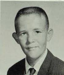 James Matthew Radford II (1947-2004)