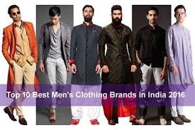 Popular clothing brands for men. Looking For Top 10 Popular Clothing Brands In India Latest Fashion Popular Clothing Brands Mens Clothing Brands Clothing Brand