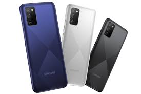 Samsung Galaxy F02s - Price and Specs ...