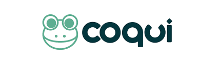 Coqui - AI Tool for Open-Source Voice Synthesis