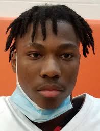 Normal Community looks for big things from junior quarterback Chase Mackey