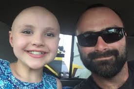 Fundraiser for Jacob Dorr by Joshua Dorr : Kendall's Bone Marrow Transplant