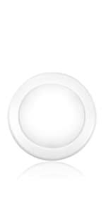 February 2017 | rpm magazine. Parmida 12 Pack 6 Inch Dimmable Led Square Recessed Lighting Retrofit Downlight 15w 100w Eqv 5000k 1040lm Ceiling Can Light Trim Etl Listed Energy Star 5 Year Warranty Amazon Com