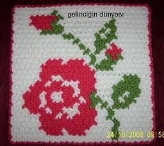 gul lif ornekleri http www canimanne com gul lif ornekleri html check more at http www canimanne com gul l baby knitting patterns tig desenleri tig isleri