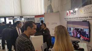 Salon de l analyse technique. Xm Participated At Salon De L Analyse Technique Trade Fair In Paris