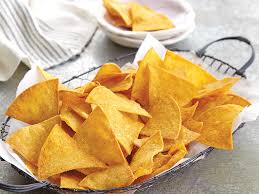 Doritos nacho cheese flavored tortilla chips, 1 oz (pack of 40). Nacho Cheese Tortilla Chips Cooking Light