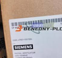 ONE SIEMENS RADIAL FAN 6SY7000-0AG81 NEW | eBay