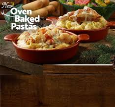 Celebrate This Holiday Season With Oven Baked Pastas At Olive Garden Order Now Pasta Bake Food New Oven