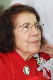 Thelma was always there': Long-time owner of Wilton Candy Kitchen dies