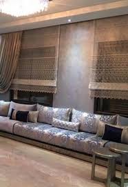 Epingle Par S4 Sur Marocain Moderne Decoration Salon Marocain Moderne Salon Marocain Design Et Decoration Salon Marocain