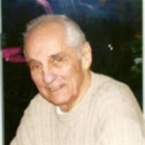 Frank J. Kramer Obituary August 3, 2012