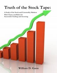 Buy Truth Of The Stock Tape A Study Of The Stock And