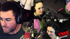 BioJacked TV #32: Kiefer, Alex and Marci Nevin