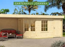 Gartenhaus Mit Terrasse Gartenhaus Johanna Bietet Genug Innen Und Aussenplatz Um Den Garten Zu Geniesse Gartenhaus Gartenhaus Mit Terrasse Flachdach Gartenhaus