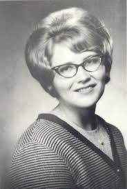 Obituary information for Barbara Odom