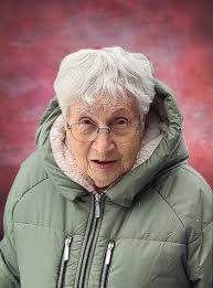 Eleanor "Mefe" Garcia Obituary