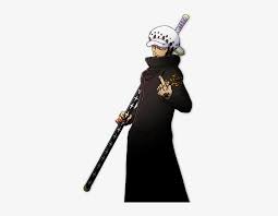 During the dressrosa arc donquixote doflamingo declared. Trafalgar Law Render By Proxon D6iwmhx One Piece Law Png Transparent Png 332x557 Free Download On Nicepng