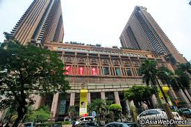 Soft toy versions of the parks mascots are available the park has its own asian restaurant plus 3 snack kiosks. Berjaya Times Square Times Square Kuala Lumpur Shopping Malls
