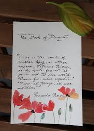 Fernando Pessoa - The Book Of... - I Read It In A Book | Facebook