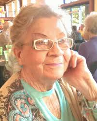 Wanda Cloninger Shaffer Obituary October 22, 2024