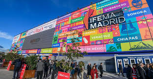 Fitur 2027 contará con Puerto Rico como País Socio y dos pabellones más ➡️  https://t.co/2p6ms34mBG #Turismo #Business #MICE