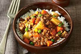 Savoury Mince Recipe Savoury Mince Mince Recipes Mince Dishes