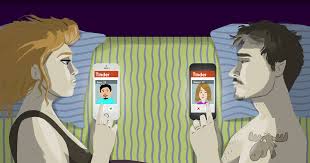 Unfortunatelly i can't tell you. How Long Into A Relationship Should You Delete Online Dating Apps Thrillist
