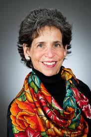 Center City District veteran becomes first female CEO of Laurel Hill sister  cemeteries