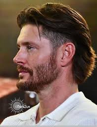 I'm looking for a barber shop or even a salon that has someone that thinks  they could tackle this hair style . For reference my hair is slightly past  my shoulders.