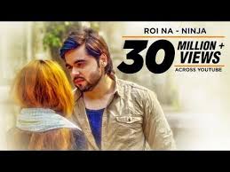Roi Na Eni Shiddat Eni Muhabat Jevin Ghazi Lae Quran Dy Dite Jaan Tere Lae Koe Kita Na Ahsaan Piyaar Songs 2017 Songs New Hindi Songs