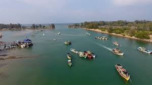 Ini adalah percutian pertama kami. Produk Baharu Pelancongan Telusuri Sg Marang Ke Pulau Kapas Kitareporters Semua Boleh Jadi Reporter