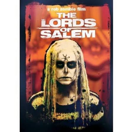 Starz / Anchor Bay - The Lords of Salem [DIGITAL VIDEO DISC] - Walmart.com