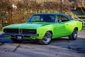 Image result for Bright Green 1969 Polara