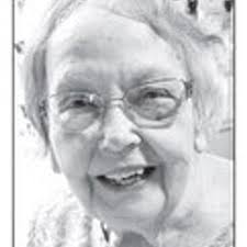 Obituary: Thelma Mae Scruggs