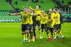 37,551 likes · 1,695 talking about this · 1,615 were here. Vvv Venlo Topclub In 2020 Psv Zeer Zwak In Topduels Voetbal International