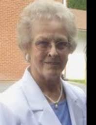 Obituary information for Charlotte King Fore