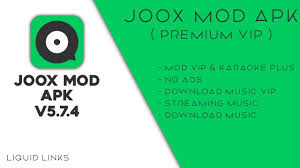 This apk is safe to install. Joox Music Mod Apk V6 8 0 Download Premium Vip Unlocked