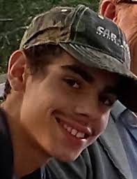 Obituary information for Nicolas Giovanni Morelli