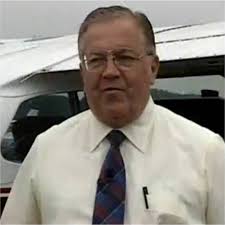 Flight Instructor Hall of Fame