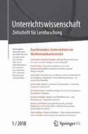 Das hätte rotkäppchen aber wissen müssen. Unterricht In Zeiten Von Corona Ein Blick Auf Die Herausforderungen Aus Der Sicht Von Unterrichts Und Instruktionsforschung Springerlink