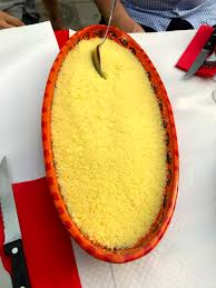 Wähle aus entrées, brochettes, couscous, tajines salés oder tajines sucrés. Le Couscous De L Etoile Berbere Paris 75003 716lavie