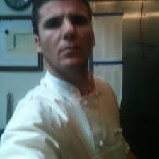 Marco Pierre White, the original Bad Boy Chef Rockstar. If a guest asked  for Salt & Pepper he kicked them out of the restaurant! He also taught  Gordon Ramsey how to cook