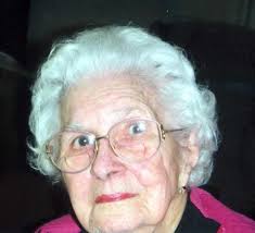 Ruth Cashen Obituary