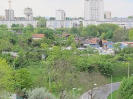 Epingle Par Montreuil Tourisme Sur Mozinor Toit Zone Industrielle Montreuil