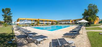 Everything was great, clear and nice. Hotel Hotel Vila Park Vila Nova De Santo Andre Trivago De