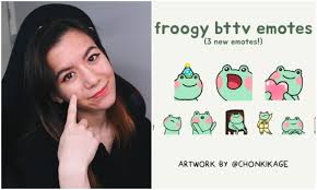 Pepe kid in front of american flag. Pepe The Frog Alternative Froogy Emotes Designed By Twitch Streamer