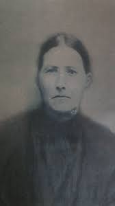 Mary Ann Caudill Adams (1849-1928)