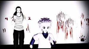 Mmd Hxh Illumi Zoldyck Control By Golden Wings Hunter x hunter acoustic classical guitar cover of the zoldyck family theme by sam griffin. cyberspace and time