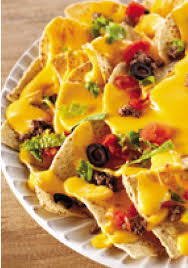 Velveeta Ultimate Nachos Recipe Kraft Recipes Recipes Kraft Recipes Food